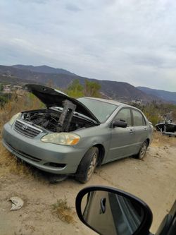 2003 Toyota