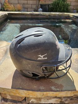 Helmet