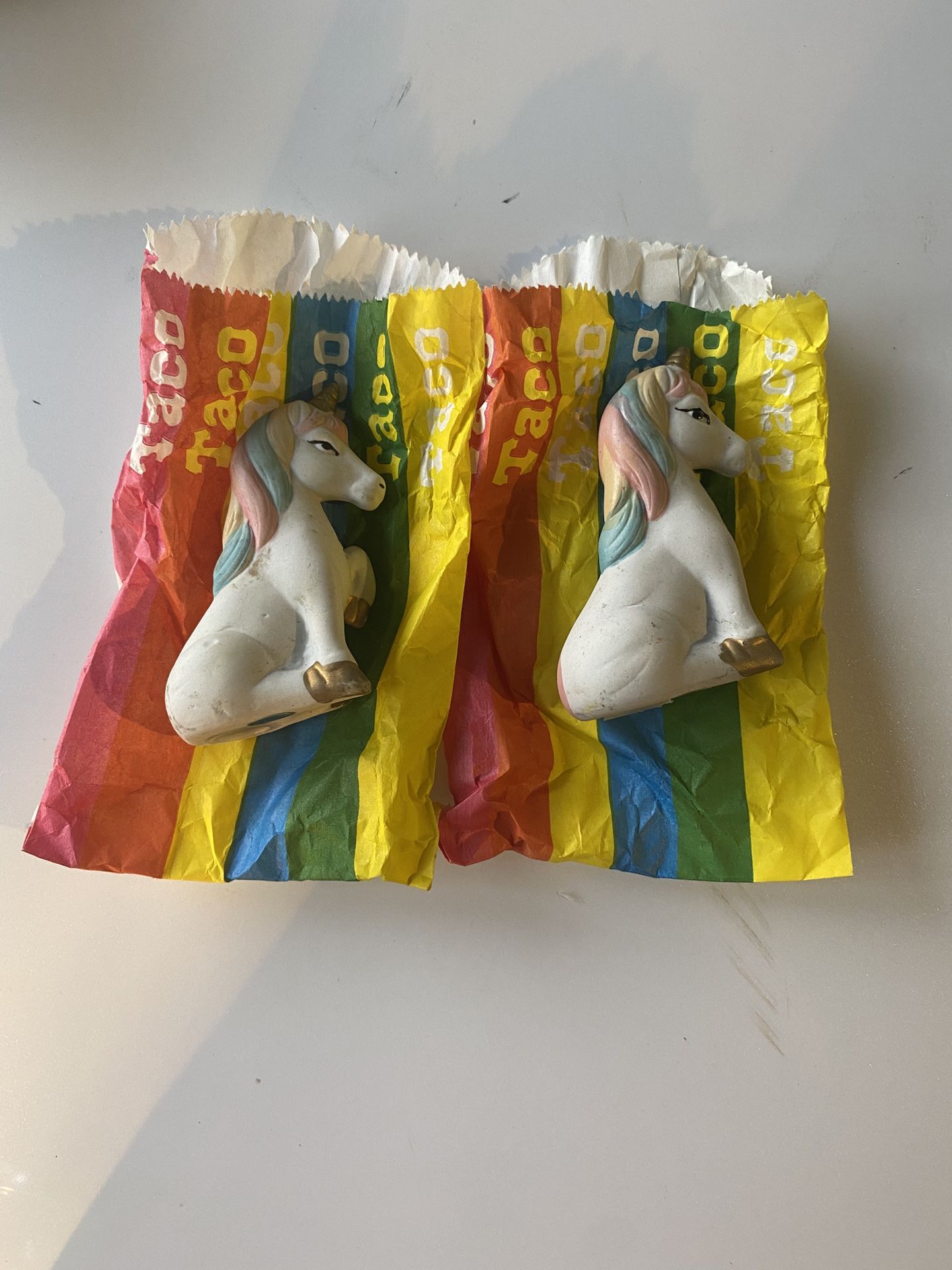 Salt & Pepper Shakers 