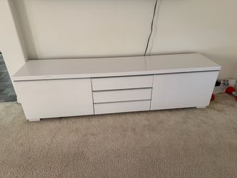 IKEA TV unit