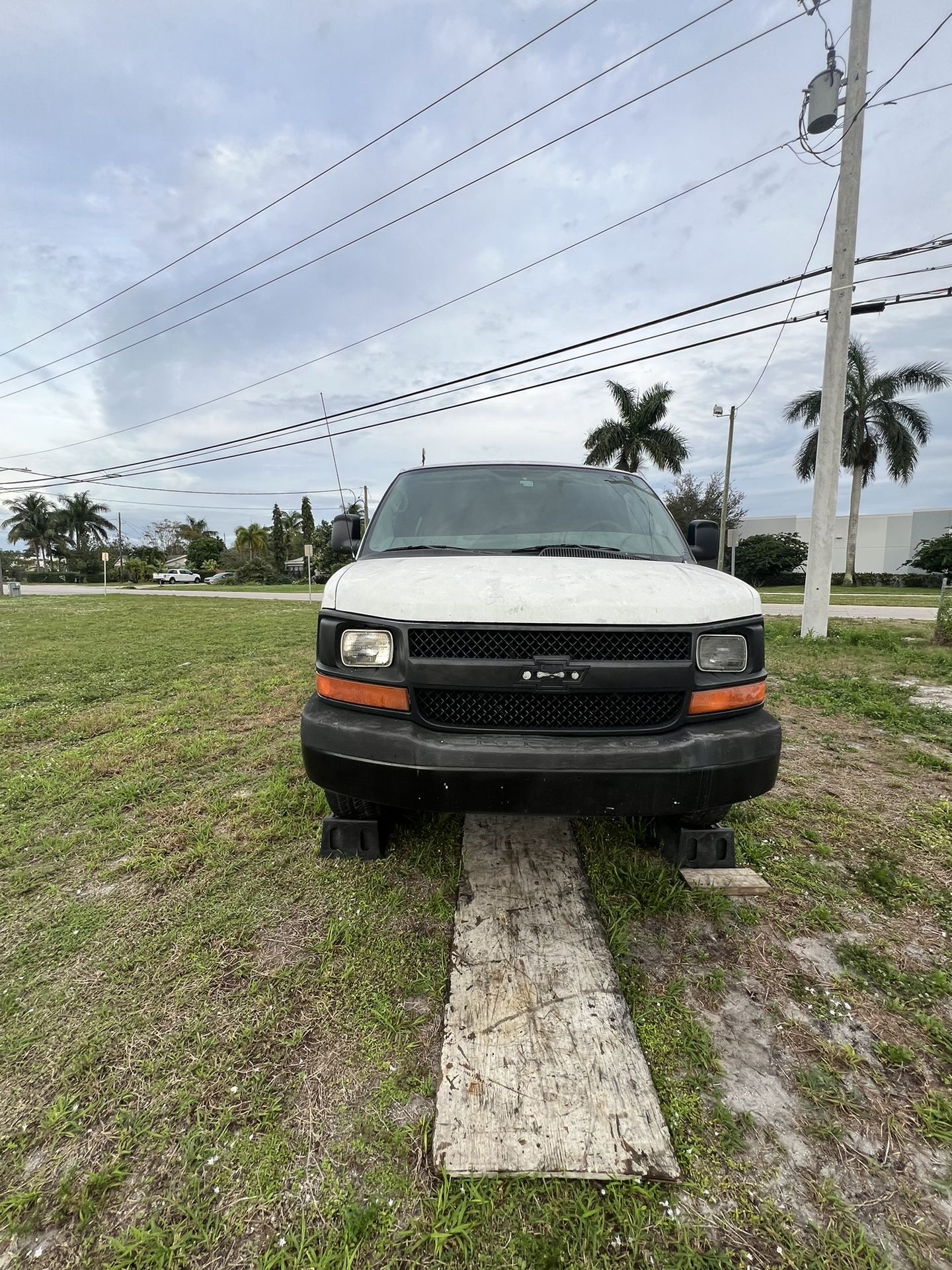 2006 Chevrolet Express