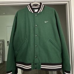 Nike Sportswear Varsity Jacket