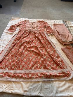 Indian Suits - Kurta Variety