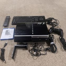 Sony PS3 40gb Bundle