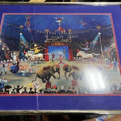 Sally Caldwell Fisher, Monte Carlo 