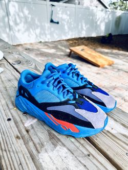 Men’s Size 8.5 Yeezy’s