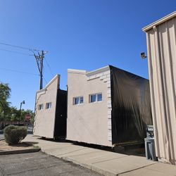 modular building