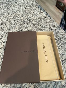 Louis Vuitton Wallet
