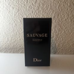 Dior Sauvage Eau De Parfum - 100ML