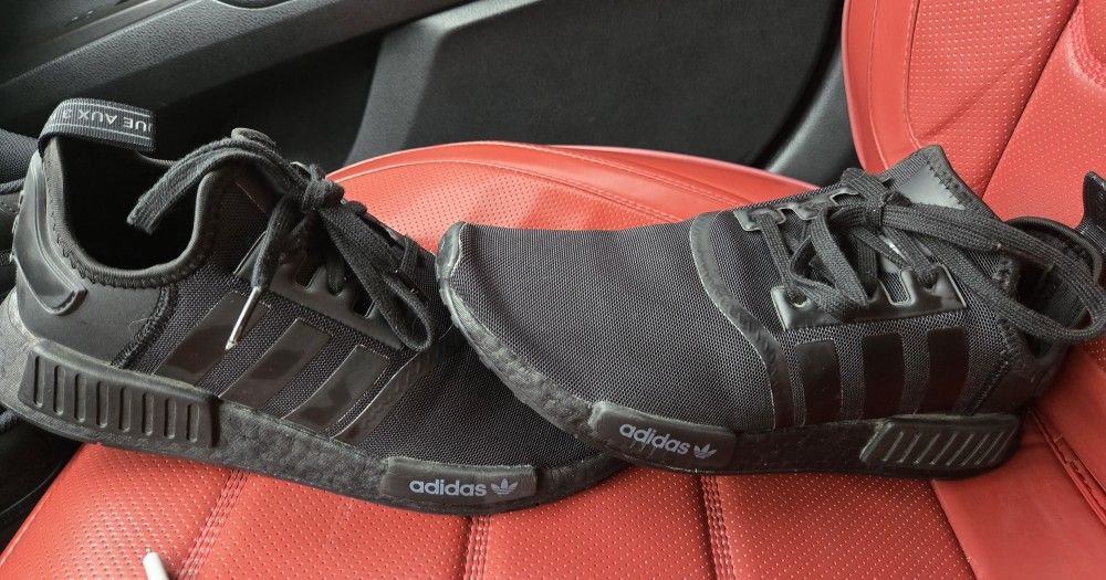 adidas Originals Men's