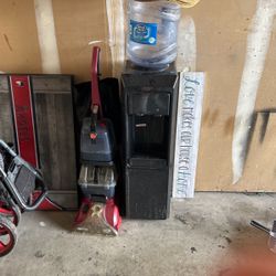 Everything For Sale 