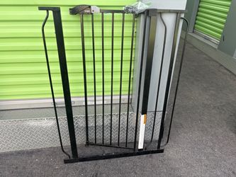 Baby/pet Gate