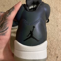 Jordan’s 