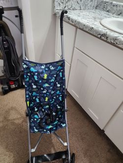 Stroller