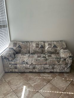 Free Couch