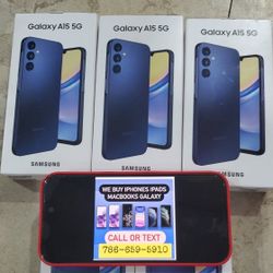 Samsung Galaxy A15 5g Sell My 