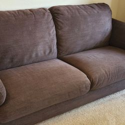 Free Ikea Couch