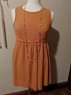 Forever 21 Dress Size Medium