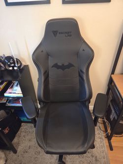 Secretlab TITAN Evo Gaming Chair
Dark Knight