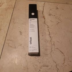 Cricut Infusible Ink 