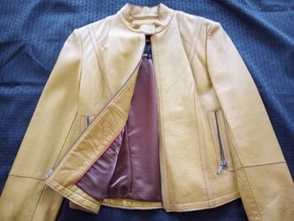 Wilson's Leather Women's Jacket NEW