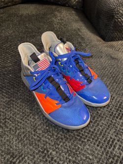 Nike PG3 NASA Men’s 11.5