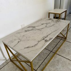 Mesa de centro / coffee table
