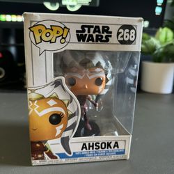 Star Wars Funko Pop