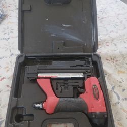 Ironforce 18 Guage Brad Nailer By Campbell Hausfeld