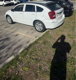 2011 Dodge Caliber
