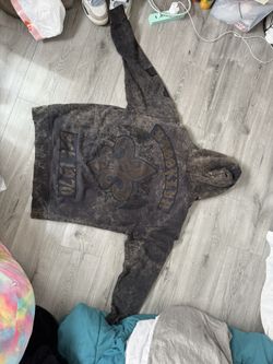 Vintage Brooklyn Hoodie