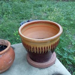 Ceramic Pot