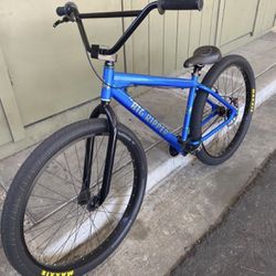 City Grounds Big Ripper Se Bikes Wheelie Bike