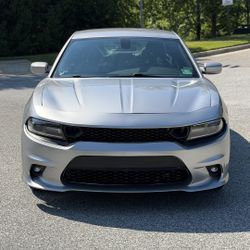 2018 Dodge Charger SXT