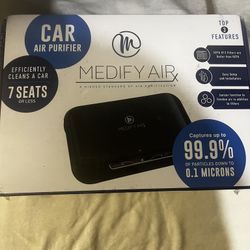 Car Purifier