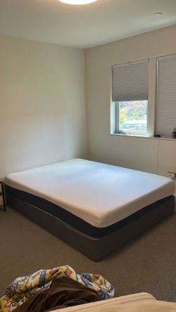Twin XL Matress