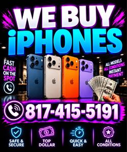 iPhones