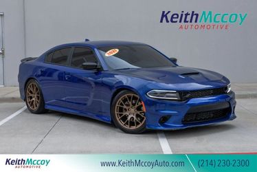 2022 Dodge Charger