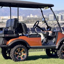 2021 Evolution Forrester 4 Plus