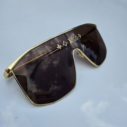 Louis Vuitton Sunglasses 