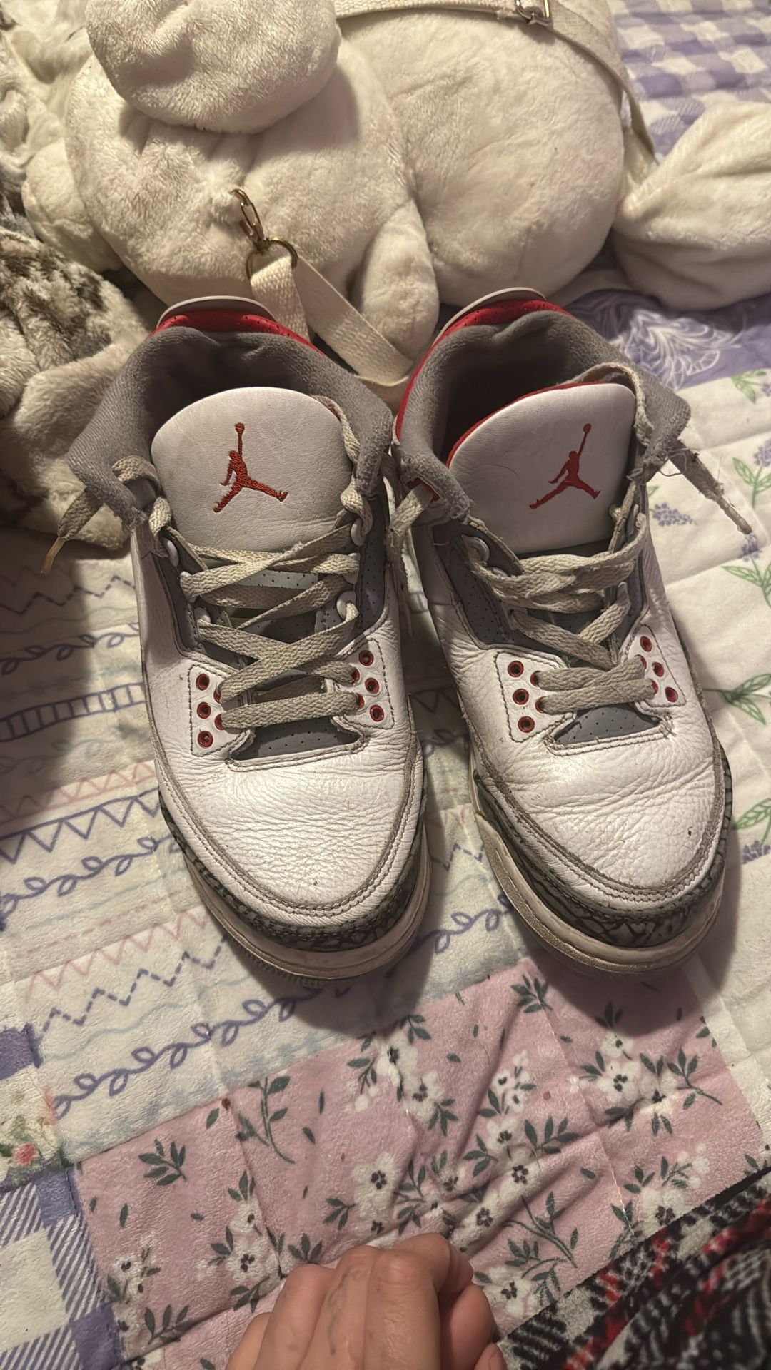 Jordan 3