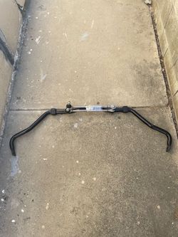 2017~2021 Honda Civic Type R OEM Front Stabilizer Bar 29MM FK8 CTR / OEM Endlink