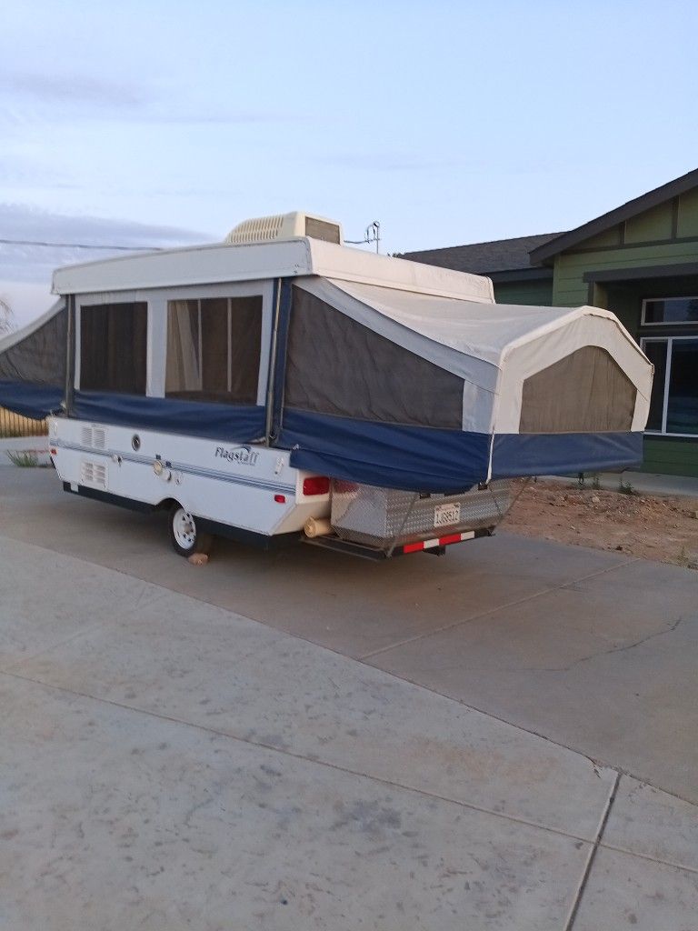 2000 Forest river Flagstaff