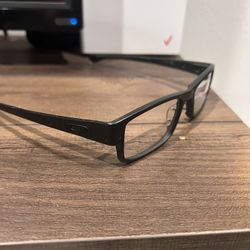 Oakley Glasses