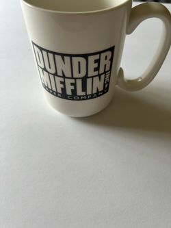 The Office mug