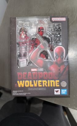 Marvel Legends