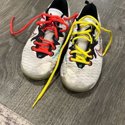 Giannis Antetokounmpo Immortality Size 4