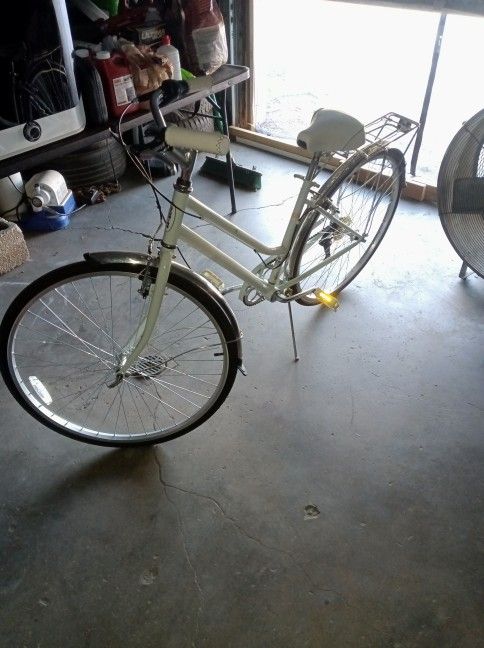 Schwinn Bike cycle