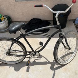 Cruiser Bicycle 