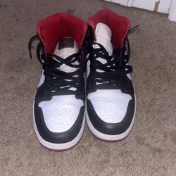 Size 13 jordan 1